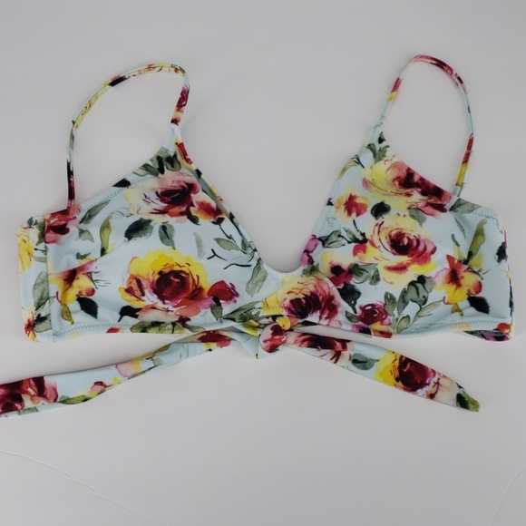 Cupshe, NWT, 2 Piece Bikini, Size XL - Picture 2 of 8
